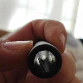 Sarsılmaz Silah Tetik Aksamı Düzgün Çalışmıyor