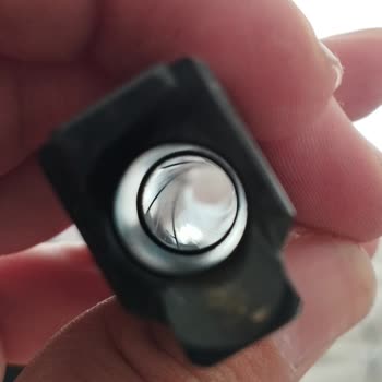 Sarsılmaz Silah Tetik Aksamı Düzgün Çalışmıyor