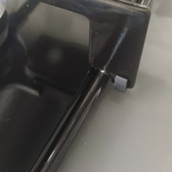 Siemens Ev Aletleri Setinin Ocak Izgaraları 2 Günde Soyuldu