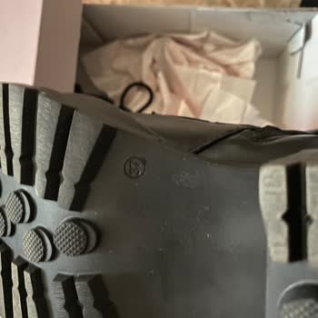 Derimod Yanlış Ürün Ve Değişim Sorunu