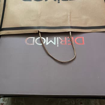 Derimod Yanlış Ürün Ve Değişim Sorunu