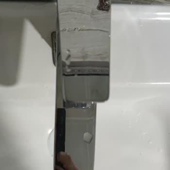 Adell Armatür Batarya-Duş Robotu