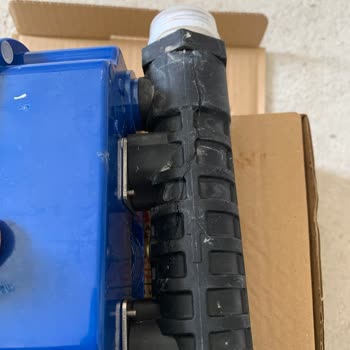 Baylan Su Sayaçları Patlayan Su Sayacı