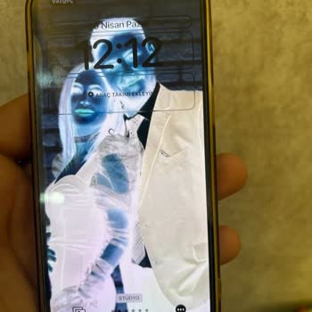 iPhone Güncelleme Sonrası Ekran Farklılaştı