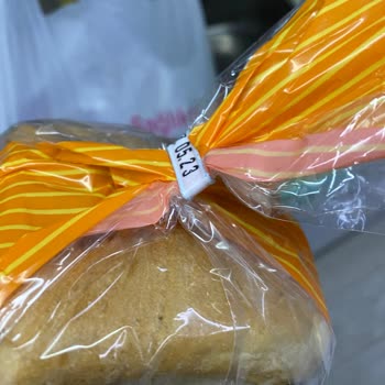 UNO Tost Ekmeğinde Böcek Çıktı