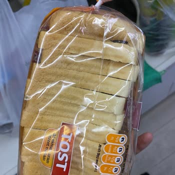 UNO Tost Ekmeğinde Böcek Çıktı
