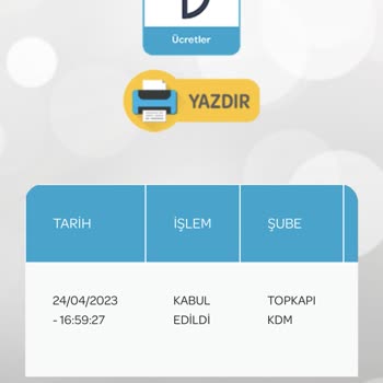 PTT Kargo Kargom Bana Gönderilmedi