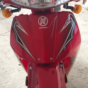 Mondial Motor LED Sorunu Çözümü