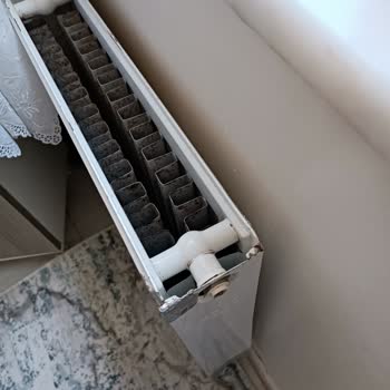 Copa İnnova Plastik Bağlantı Parçaları Kendi Kendine Kırılması