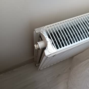 Copa İnnova Plastik Bağlantı Parçaları Kendi Kendine Kırılması