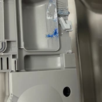 Erimeyen Bulaşık Deterjanı Finish Powerball Quantum