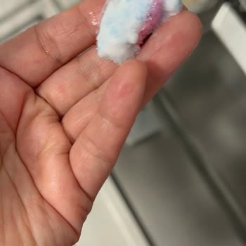 Erimeyen Bulaşık Deterjanı Finish Powerball Quantum