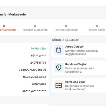 Trendyol Kaybettiği Ürüne Sahte Değerlendirme Yapmasına İzin Vermekte