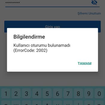 Sahibinden Giriş Hatası Veriyor Giriş Yapamıyorum