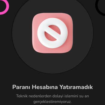 Garanti BBVA Hesabından Gönderilen Para Karşı Bankaya Ulaşmadı Ama Para Çekildi