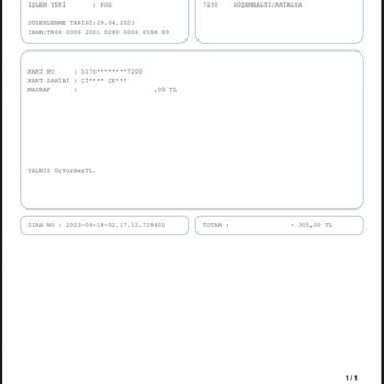Garanti BBVA Hesabından Gönderilen Para Karşı Bankaya Ulaşmadı Ama Para Çekildi