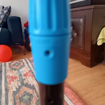 Rookie Bisiklet & Scooter Vidası Çok Küçük