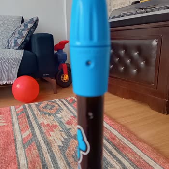 Rookie Bisiklet & Scooter Vidası Çok Küçük