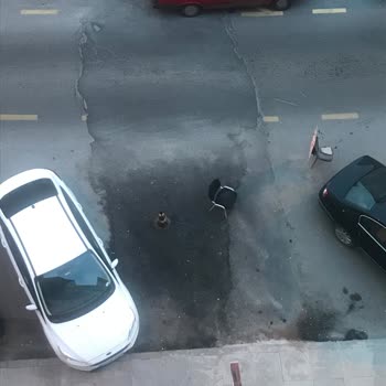 İstanbul Büyükşehir Belediyesi (İBB) İSKİ'nin Aylardır Hatasını Düzeltmemesi