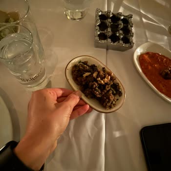 Atiye Meyhane Ankara Fiyat Yanıltması