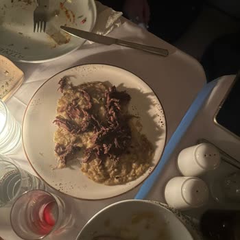 Atiye Meyhane Ankara Fiyat Yanıltması