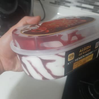 Migros Farklı, Eksik Ve Kırık, Akmış Ürün Getirmesi