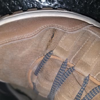 Decathlon Garantisi Süren Bot İçin Kullanıcının Sorumlu Tutulması