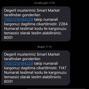 Sürat Kargo'nun Başarısızlığı