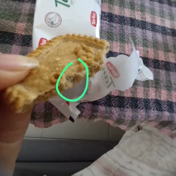 Torku Hijyenik Olmayan Ürün