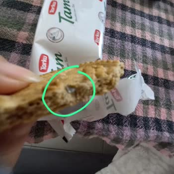 Torku Hijyenik Olmayan Ürün