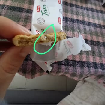 Torku Hijyenik Olmayan Ürün