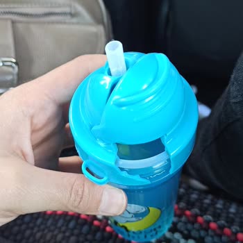 Ebebek Baby Plus Bebek Suluğu Kırılması