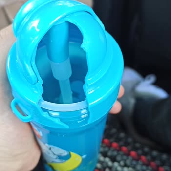 Ebebek Baby Plus Bebek Suluğu Kırılması