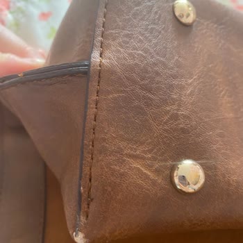 Chima/Antares Çanta Soyulma