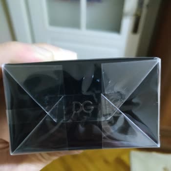 Dolce Gabbana Orijinalliği Şüpheli Parfüm