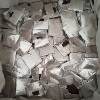 Madlenbebekcikolata (Artu Çikolata) Açık Paketli Çikolata