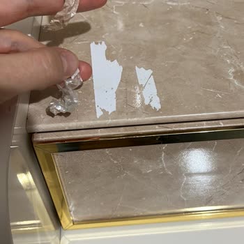 Bellona Mobilya Kalitesizliği Hakkında