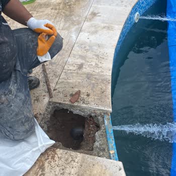 Sermed Havuz İlgisizliği, Malının Arkasında Durmuyor