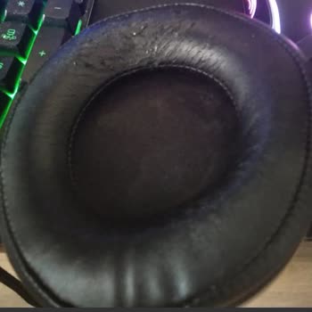 Gamepower Jin Sünger Kısmı Söküldü