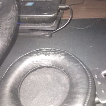 Gamepower Jin Sünger Kısmı Söküldü