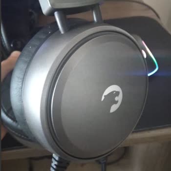 Gamepower Jin Sünger Kısmı Söküldü