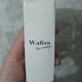 Wafira Byesradoğru Saç Çıkaran Ürün Yanıltması