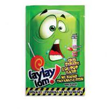 Nazlı Gıdanın Şekeri