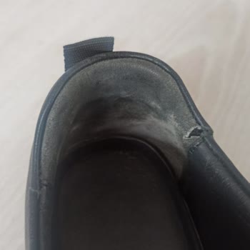 Hotiç Kalitesiz Ürün Satıyor, Ürünün Arkasında Durmuyor