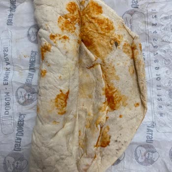 Mavişehir Usta Dönerci Siparişi Defalarca Yanlış Getirdi