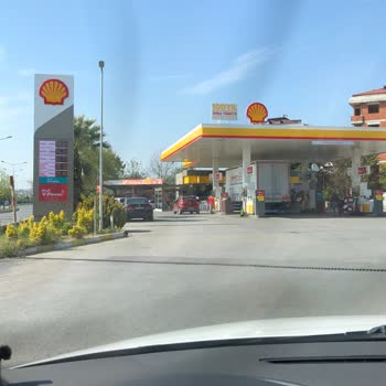 Shell Bayi Personel Sorumsuzluğu