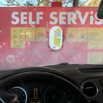 Shell Bayi Personel Sorumsuzluğu