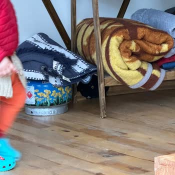 Kuzey Dağ Evleri Çok Kötü Bir Yer