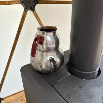 Kuzey Dağ Evleri Çok Kötü Bir Yer