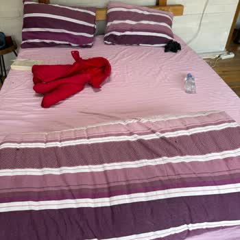 Kuzey Dağ Evleri Çok Kötü Bir Yer